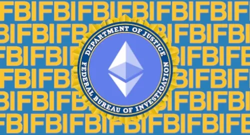 Изображение статьи: Сын подрядчика правительства США арестован за кражу криптовалюты на $46 миллионов