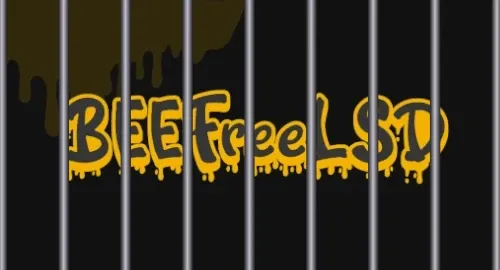 Изображение к статье: Популярный наркоторговец BeeFreeLSD исчез: вероятный арест потряс даркнет-сообщество