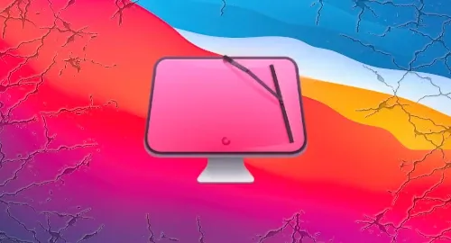 Изображение статьи: Новая волна мошенничества: Mac OS под прицелом — вредоносное ПО крадёт криптовалюту у пользователей