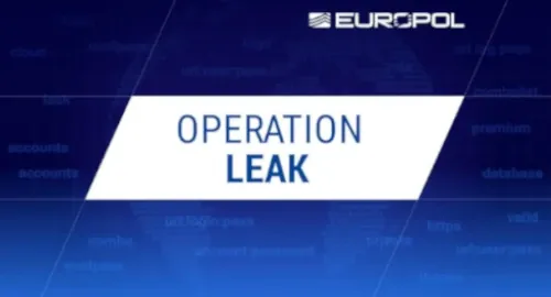 Изображение статьи: Крупнейший хакерский форум LeakBase ликвидирован: более 142 000 пользователей под угрозой