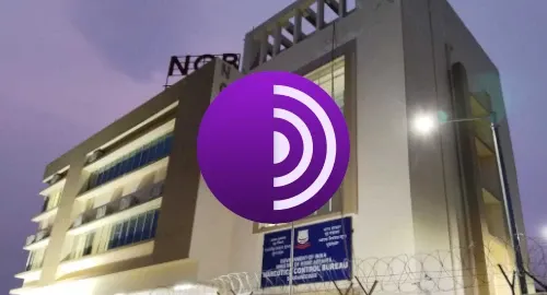 Изображение статьи: Крупный удар по наркоторговле: Индия ликвидировала группировку Team Kalki на даркнете